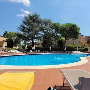 Appartement La Madonnina, Peschiera del Garda