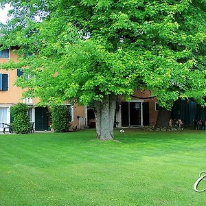 Vakantieboerderij Ca'mattei, Pescantina
