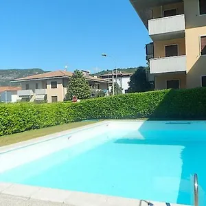Appartement Welcome Traveller La Perla, Garda (Verona)