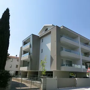 Apartment Atlantide, Bibione